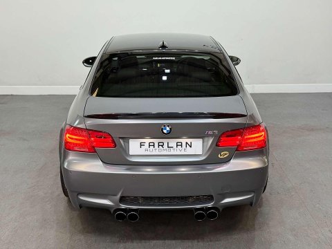 BMW M3 4.0 iV8 DCT Euro 5 2dr 28