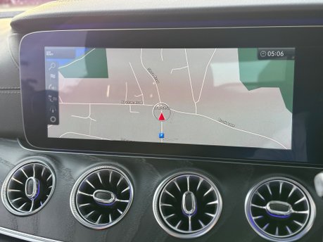 Mercedes-Benz E Class 2.0 E220d AMG Line Cabriolet 2dr Diesel G-Tronic+ Euro 6 (s/s) (194 ps) 27