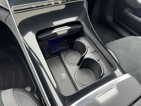 Mercedes-Benz EQE EQE 300 AMG Line Premium Auto Electric 89 KWH Battery PAN ROOF/MEMORY SEATS 19