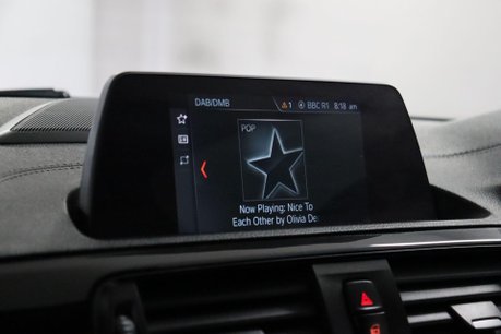 BMW 1 Series 118I M SPORT SHADOW EDITION 39