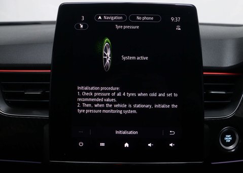 Renault Arkana 1.6 Arkana RS Line E-Tech HEV Auto 5dr 26