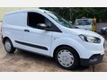 Ford Transit Courier 1.5 TDCi L1 Euro 6 5dr 7