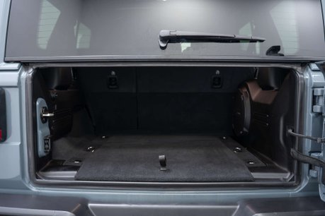 Jeep Wrangler 2.0 Wrangler Rubicon Unlimited Edition Auto 4WD 4dr 41