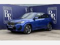 BMW iX1 30 66.5kWh M Sport SUV 5dr Electric Auto xDrive (11kW Charger) (313 ps) 8