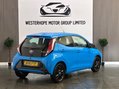 Toyota Aygo 1.0 VVT-i x-cite Euro 6 5dr 4