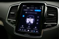 Volvo XC90 2.0 XC90 Ultimate T8 Recharge AWD Auto 4WD 5dr 35