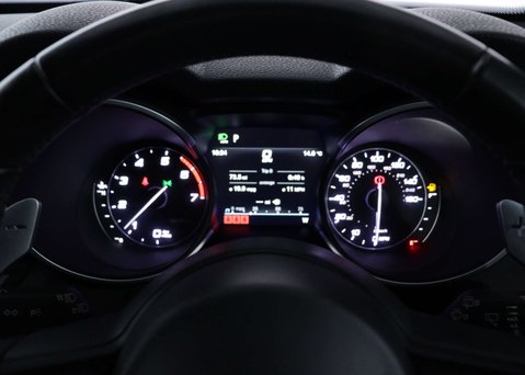 Alfa Romeo Stelvio 2.0 Stelvio Sprint TB AWD Auto 4WD 5dr 17