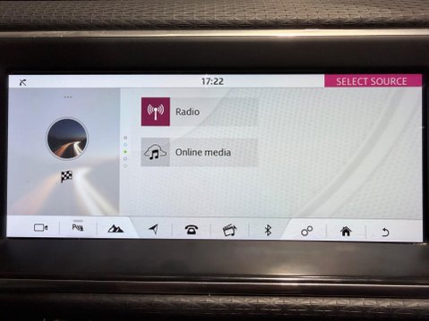 Land Rover Range Rover Evoque 2.0 D150 MHEV S Auto 4WD Euro 6 (s/s) 5dr 25