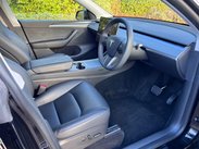 Tesla Model Y (Dual Motor) Long Range Auto 4WDE 5dr 73