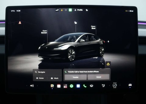 Tesla Model 3 (Dual Motor) Long Range Saloon 4dr Electric Auto 4WDE (306 ps) 22