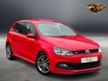 Volkswagen Polo 1.0 Polo R-Line TSi 5dr - NATIONAL DELIVERY* 1