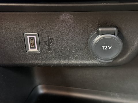 Vauxhall Corsa 1.2 Turbo GS 5dr 28