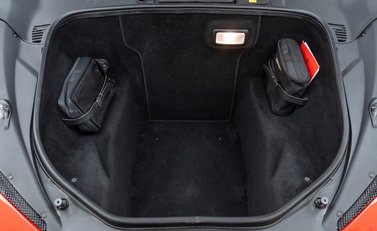 Ferrari 458 Spider 30