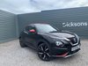 Nissan Juke DIG-T TEKNA PLUS