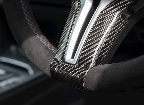 BMW M4 DTM Champion Edition 13