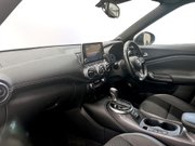 Nissan Juke 1.6 N-Connecta SUV 5dr Petrol Hybrid Auto Euro 6 (143 ps) Air Con - Alloys 15