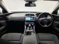 Jaguar XE 2.0 XE SE D 4dr 13