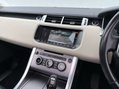 Land Rover Range Rover Sport 3.0 Range Rover Sport HSE SDV6 Auto 4WD 5dr 55