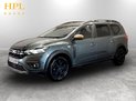 Dacia Jogger 1.0 TCe EXTREME MPV 5dr Petrol Manual Euro 6 (s/s) (110 ps) Alloys - Blueto 3