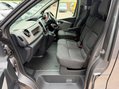 Renault Trafic 1.6 dCi 27 Sport Nav Panel Van 5dr Diesel Manual SWB Standard Roof Euro 6 ( 47