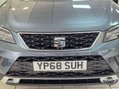 SEAT Ateca 1.0 TSI Ecomotive SE L Euro 6 (s/s) 5dr 18