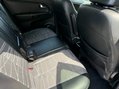 Kia Venga 3 AUTO 16,550 MILES 27