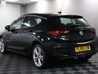 Vauxhall Astra SRI VX-LINE NAV S/S 10