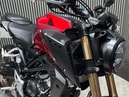 Honda CB 2024 ONLY 3K EXCELLENT CONDITION WARRANTY 125CC 15
