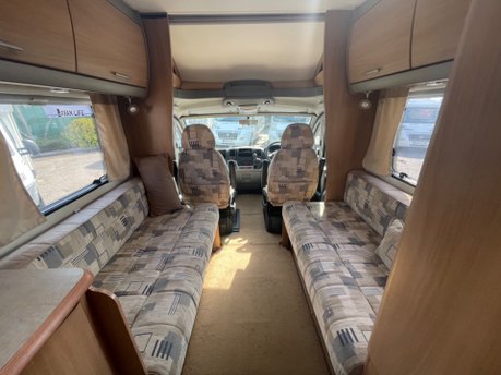 Swift Suntor 530 LP 10