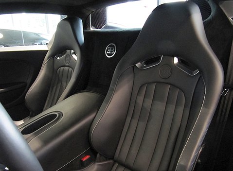 Bugatti Veyron 16.4 9