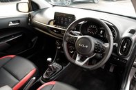 Kia Picanto GT-LINE 4