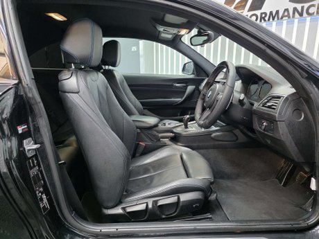 BMW M2 3.0i Coupe 2dr Petrol DCT Euro 6 (s/s) (370 ps) 39
