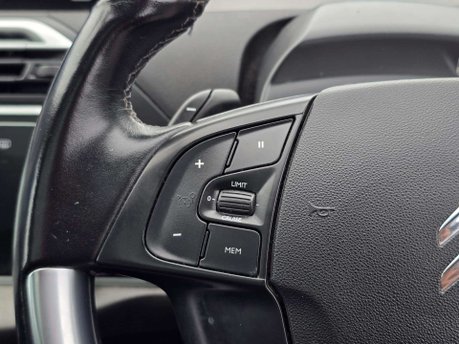 Citroen Grand C4 Spacetourer 2.0 BlueHDi Flair MPV 5dr Diesel EAT8 Euro 6 (s/s) (160 ps) 25