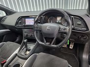 SEAT Leon 2.0 TSI Cupra 280 Hatchback 5dr Petrol DSG Euro 6 (s/s) (280 ps) 21