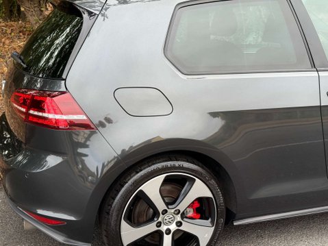 Volkswagen Golf 2.0 Golf GTi Performance 3dr 56