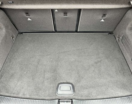 Mercedes-Benz B Class 1.3 B 200 Sport Auto 5dr 98