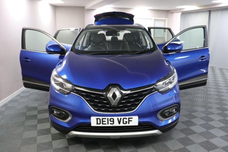 Renault Kadjar S EDITION TCE