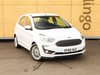 Ford Ka+ ZETEC