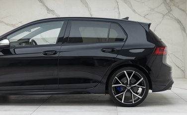 Volkswagen Golf R TSI 4MOTION 41