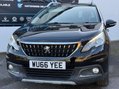 Peugeot 2008 1.2 PureTech Allure Euro 6 5dr 8