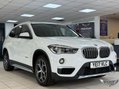 BMW X1 2.0 20d xLine Auto xDrive Euro 6 (s/s) 5dr 36