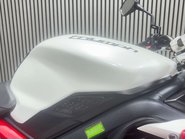 Triumph Street Triple R 2013 13K EXCELLENT CONDITION NEW MOT 675CC TRIPLE 48