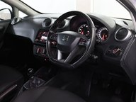 SEAT Ibiza TSI FR TECHNOLOGY 5