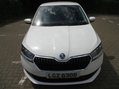 Skoda Fabia 1.0 S Euro 6 (s/s) 5dr 3