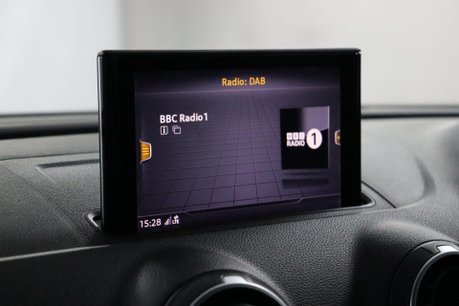 Audi A3 SPORTBACK TFSI SE TECHNIK 37