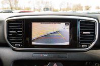 Kia Sportage GT-LINE ISG 31