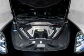 Porsche Panamera TURBO S E-HYBRID PDK. NOW SOLD. SIMILAR REQUIRED. PLEASE CALL 01903 254800. 44