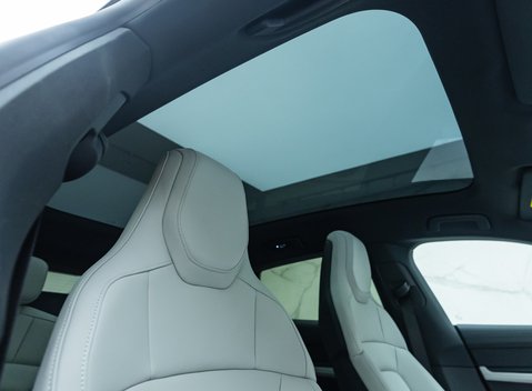 Porsche Taycan 4S SPORT TURISMO 16