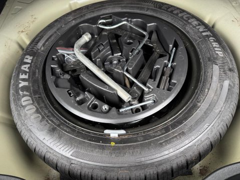 Fiat Tipo 1.6 MultiJetII Lounge Euro 6 (s/s) 5dr 39