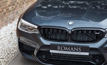 BMW M5 Competition 29
